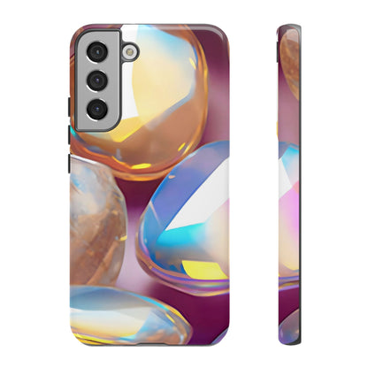 Protective Phone Case – Glass Candy