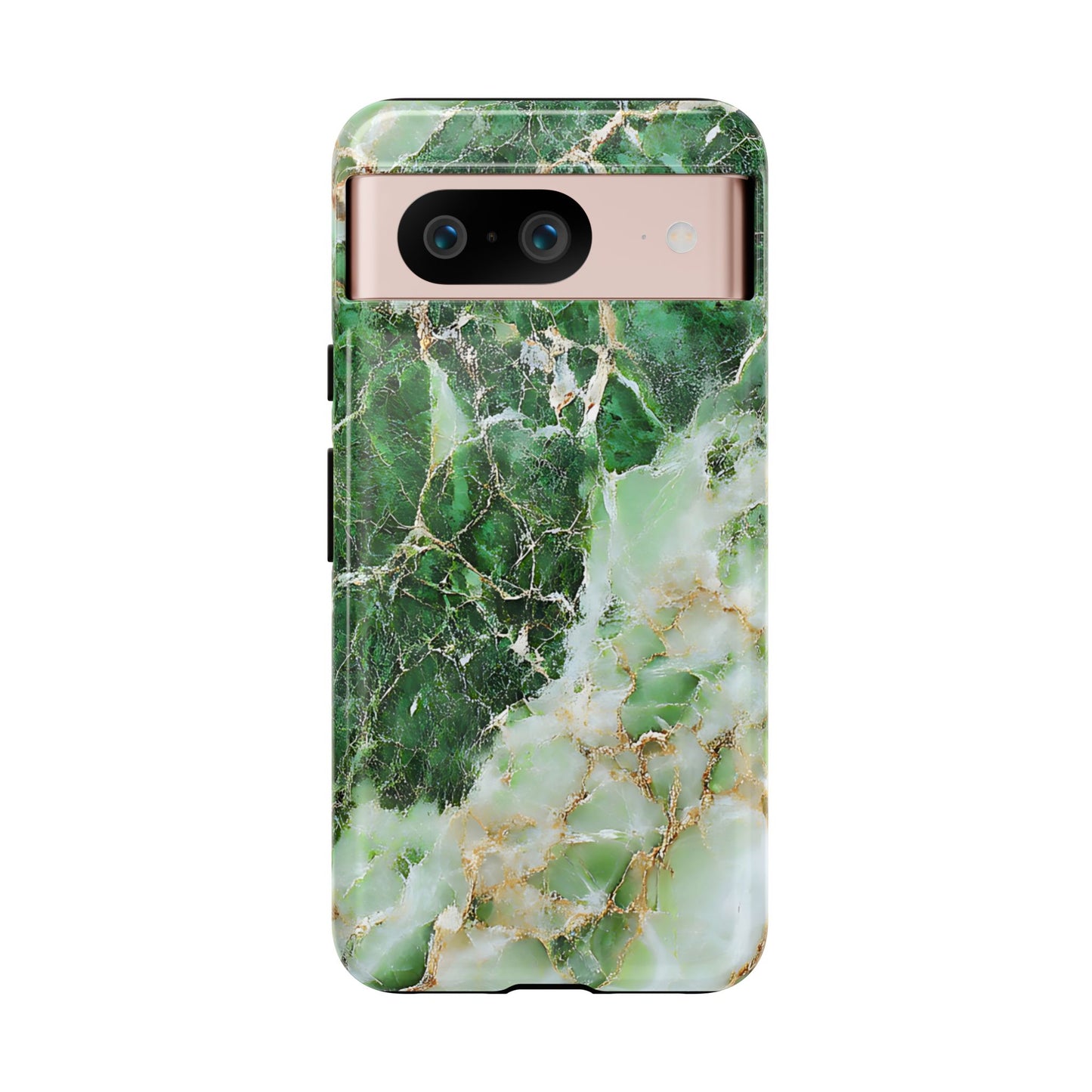 Protective Phone Case – Gilded Jade