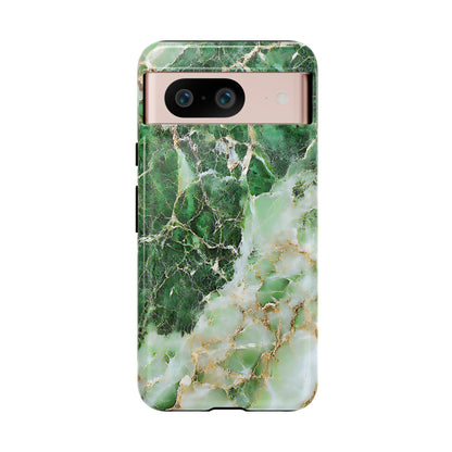 Protective Phone Case – Gilded Jade