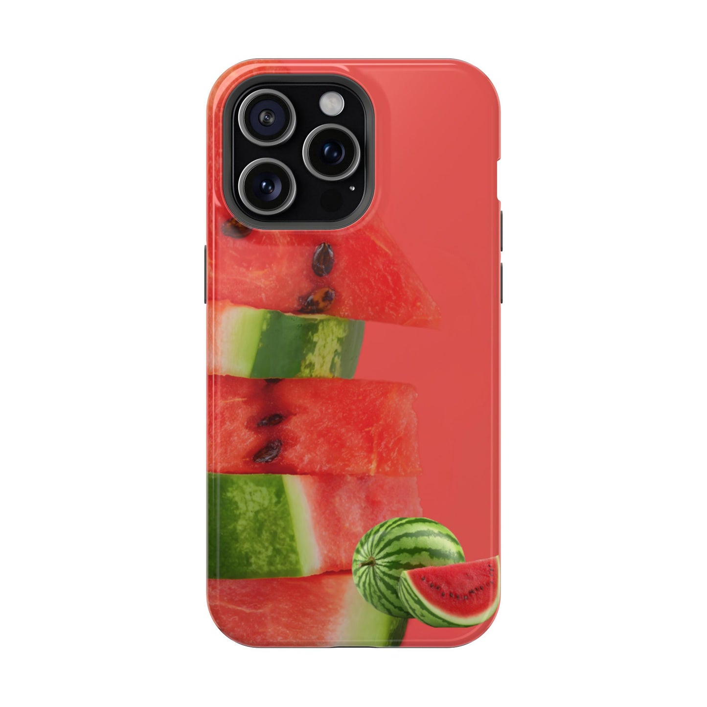 Impact-Resistant Phone Case – Summer Slice