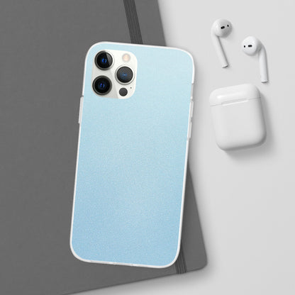 Flexi Case – Blue Whisper
