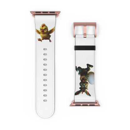 Watch Band – Egg Heist