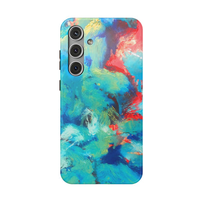 Impact-Resistant Phone Case – Reef Riot