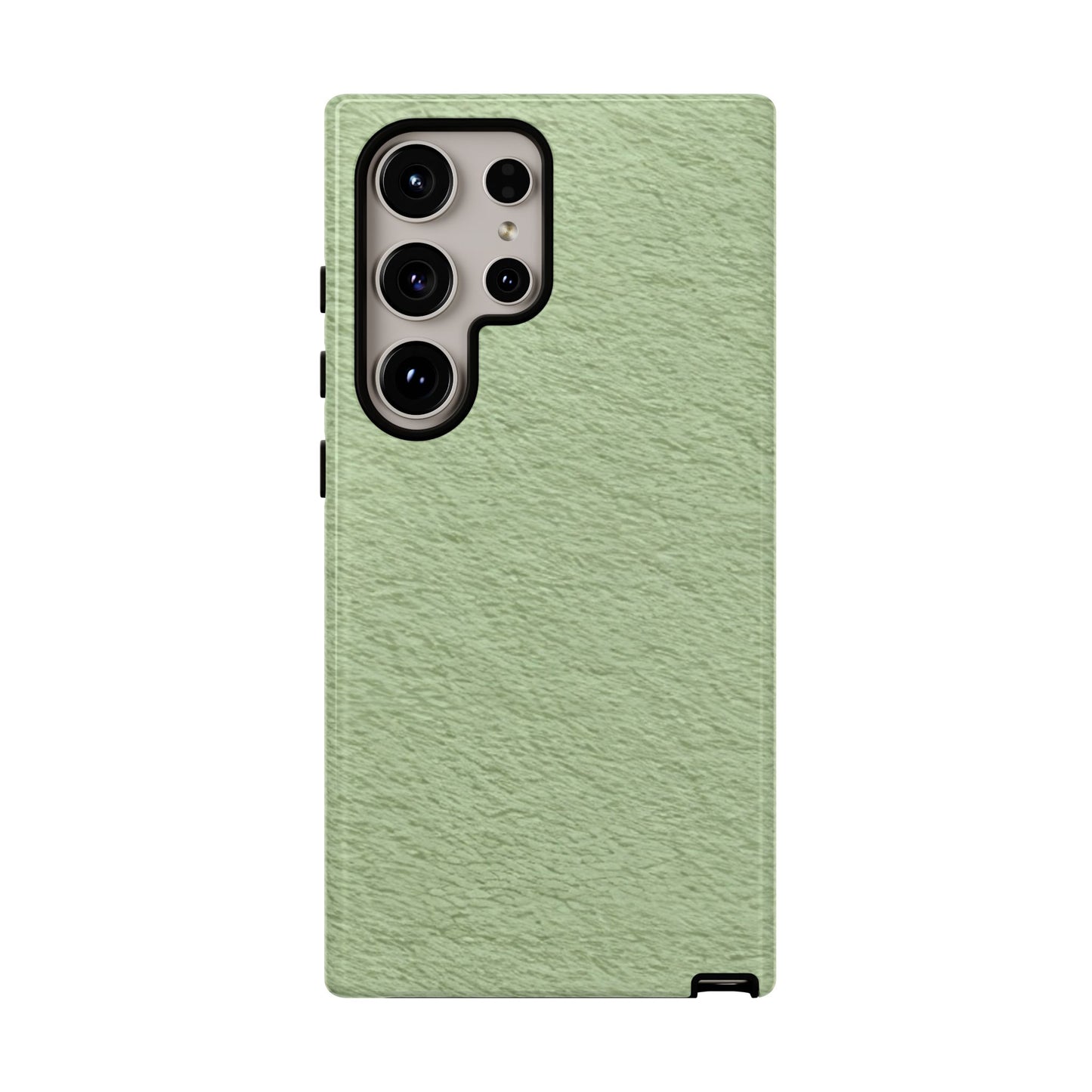 Protective Phone Case – Matcha Wash