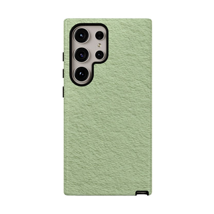 Protective Phone Case – Matcha Wash