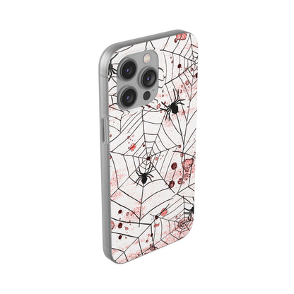 Flexi Case – Blood Web