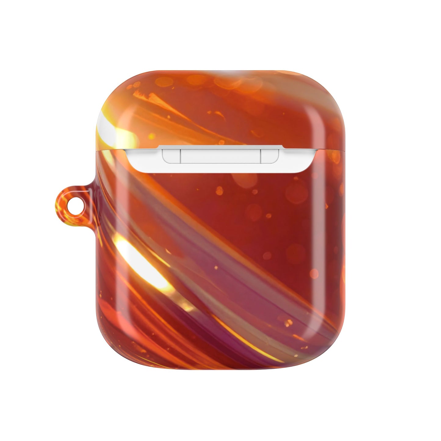 Earbud Case Cover – Honeyglow