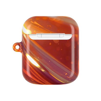 Earbud Case Cover – Honeyglow