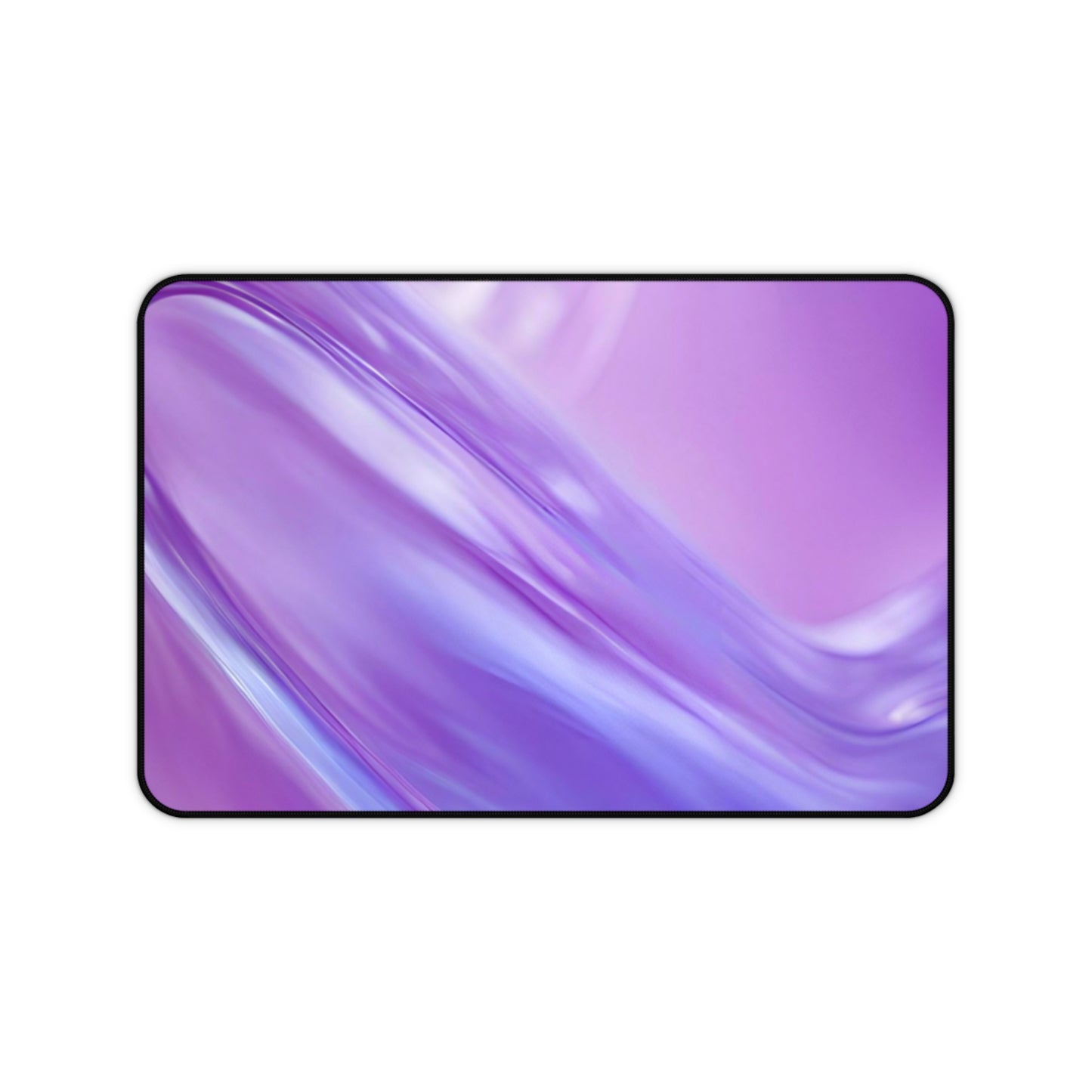 Desk Mat – Lavender Wave