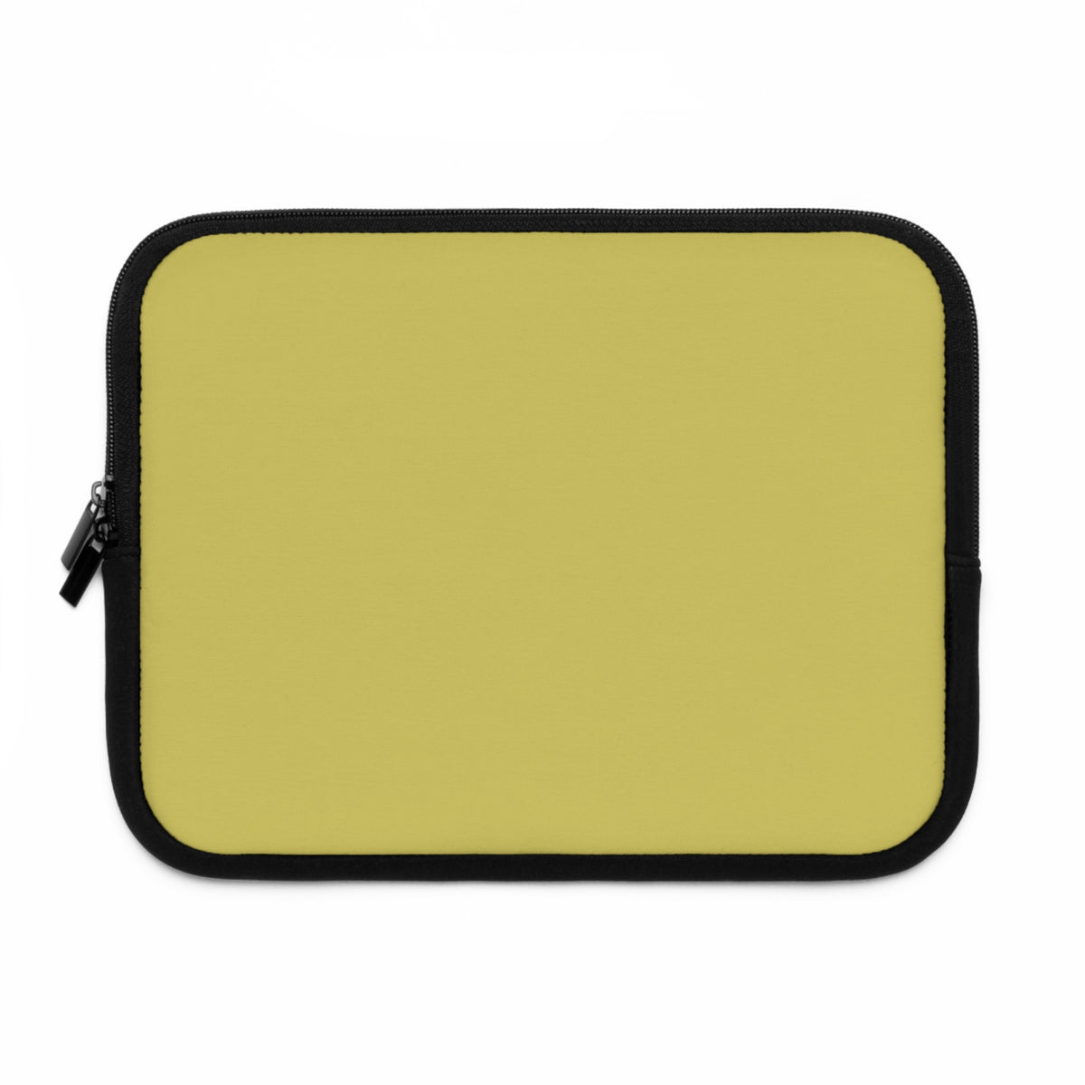 Neoprene Laptop Sleeve – Cornfield Gold