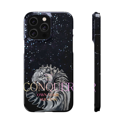 Snap Phone Case – Fearless Grace