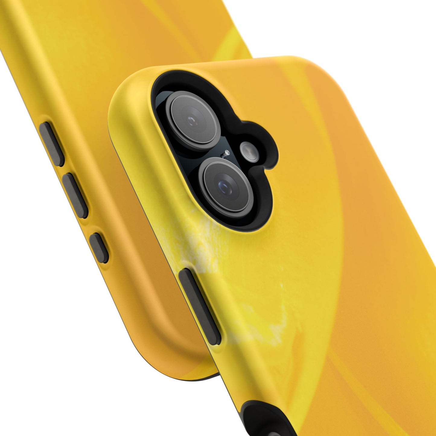 Impact-Resistant Phone Case — Sunlit Splash