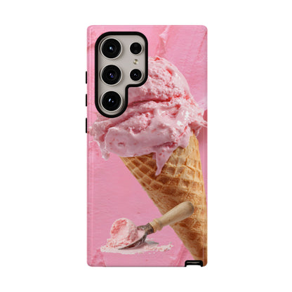 Protective Phone Case – Summer Scoop