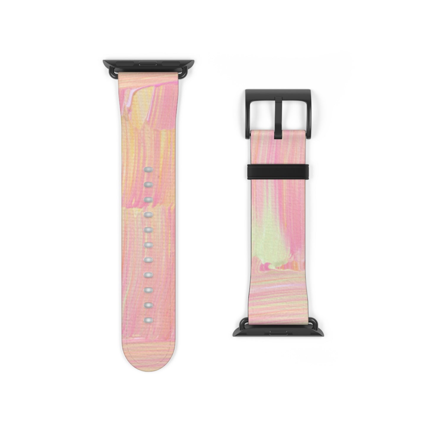 Watch Band – Sorbet Stroke