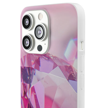 Flexi Case – Pink Ice