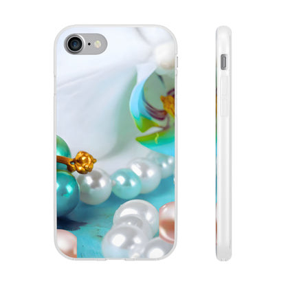 Flexi Case – Mermaid's Pearl