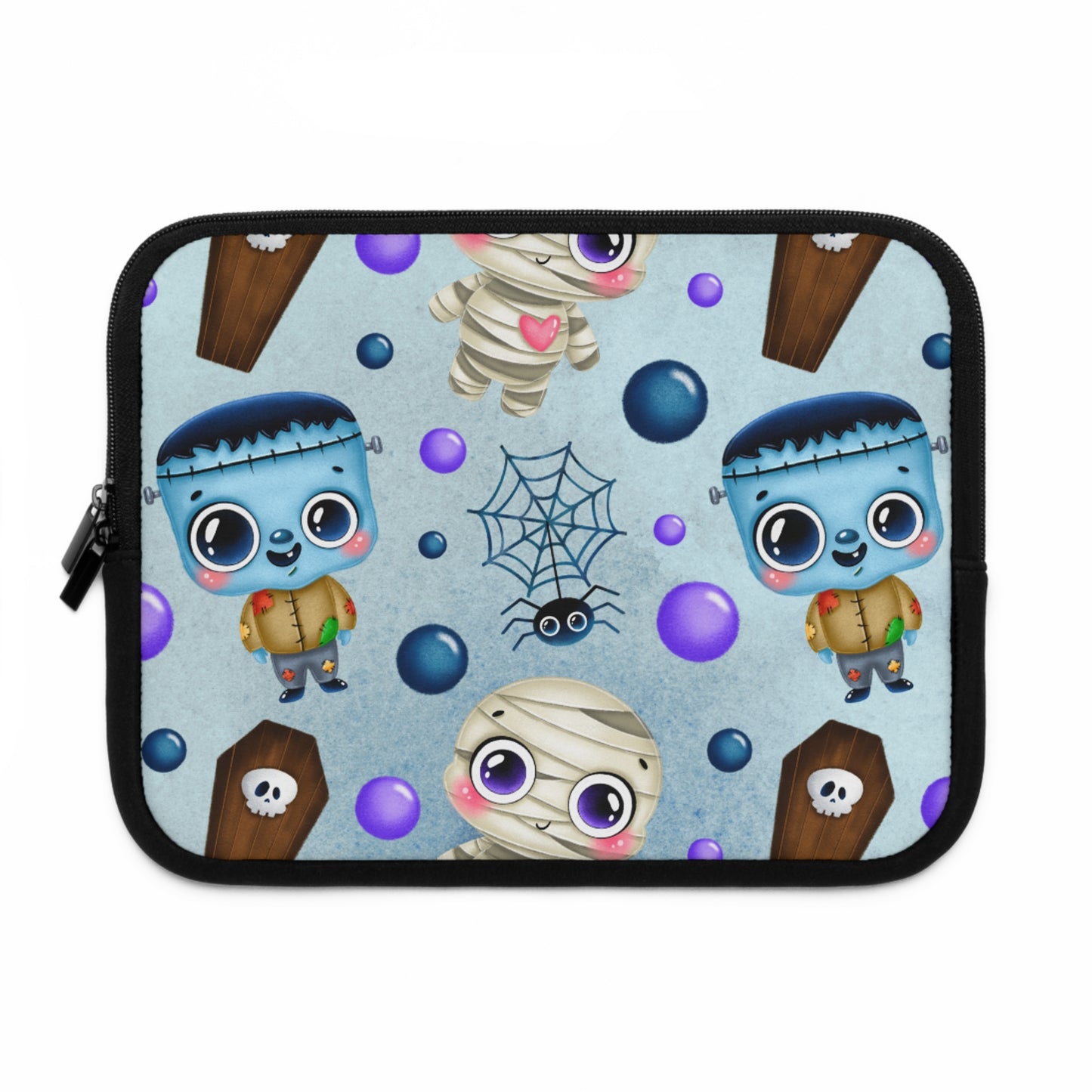 Neoprene Laptop Sleeve – Fright Friends