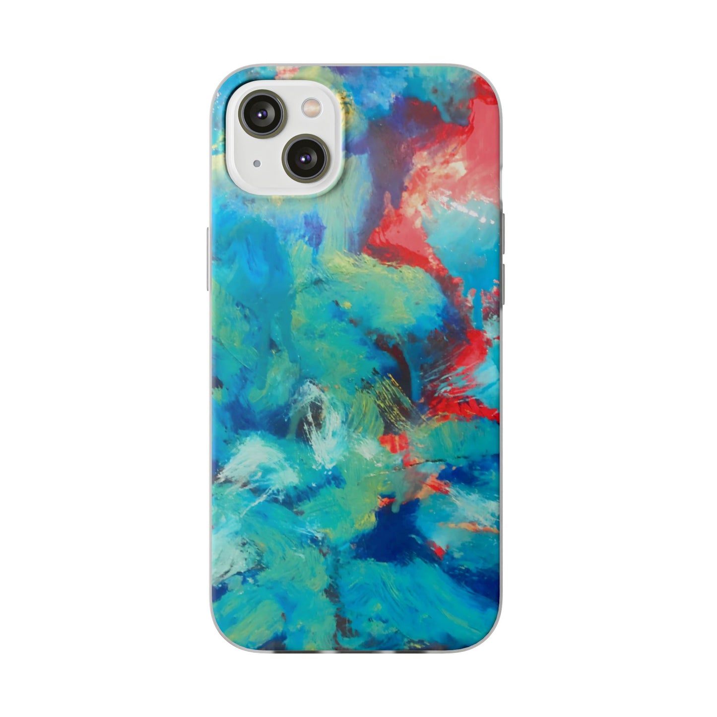 Flexi Case – Reef Riot