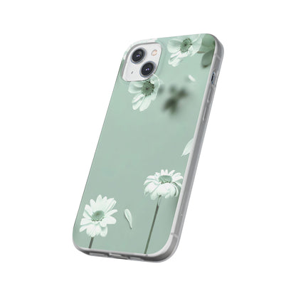 Flexi Case – Daisy Serenity