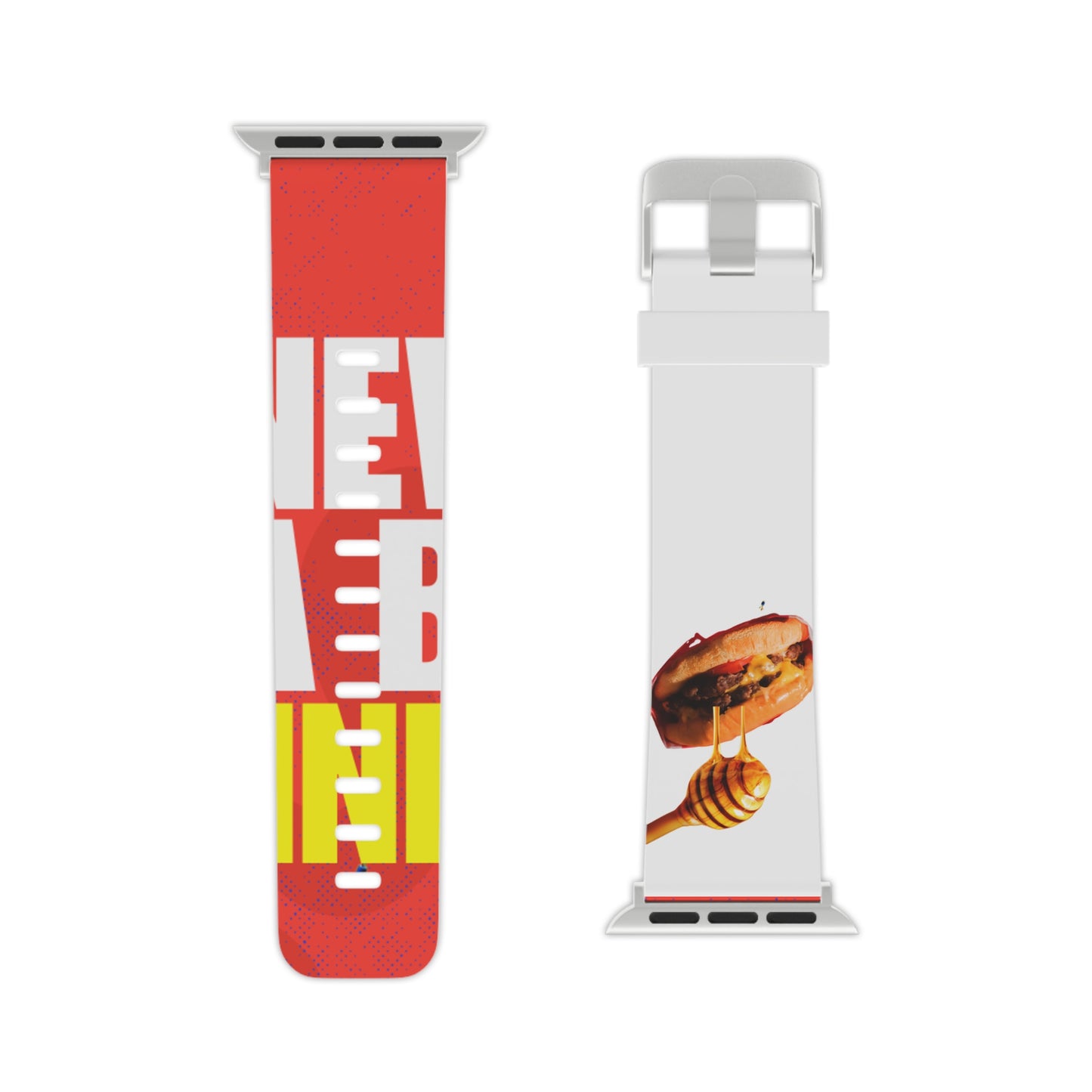 Watch Band – Never a Bad Connection