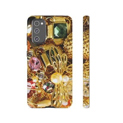 Protective Phone Case – Royal Dynasty