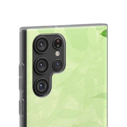 Flexi Case – Leaf Echo