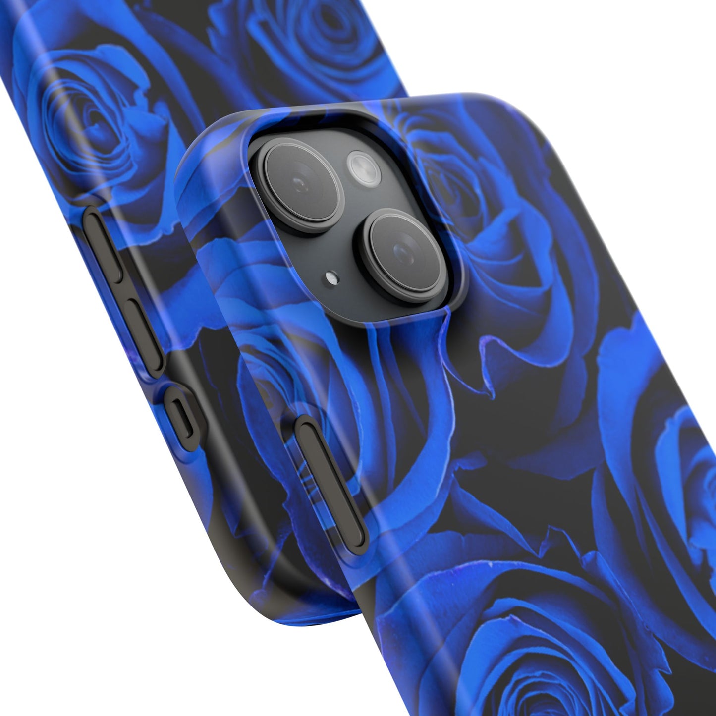 Snap Phone Case – Midnight Bloom