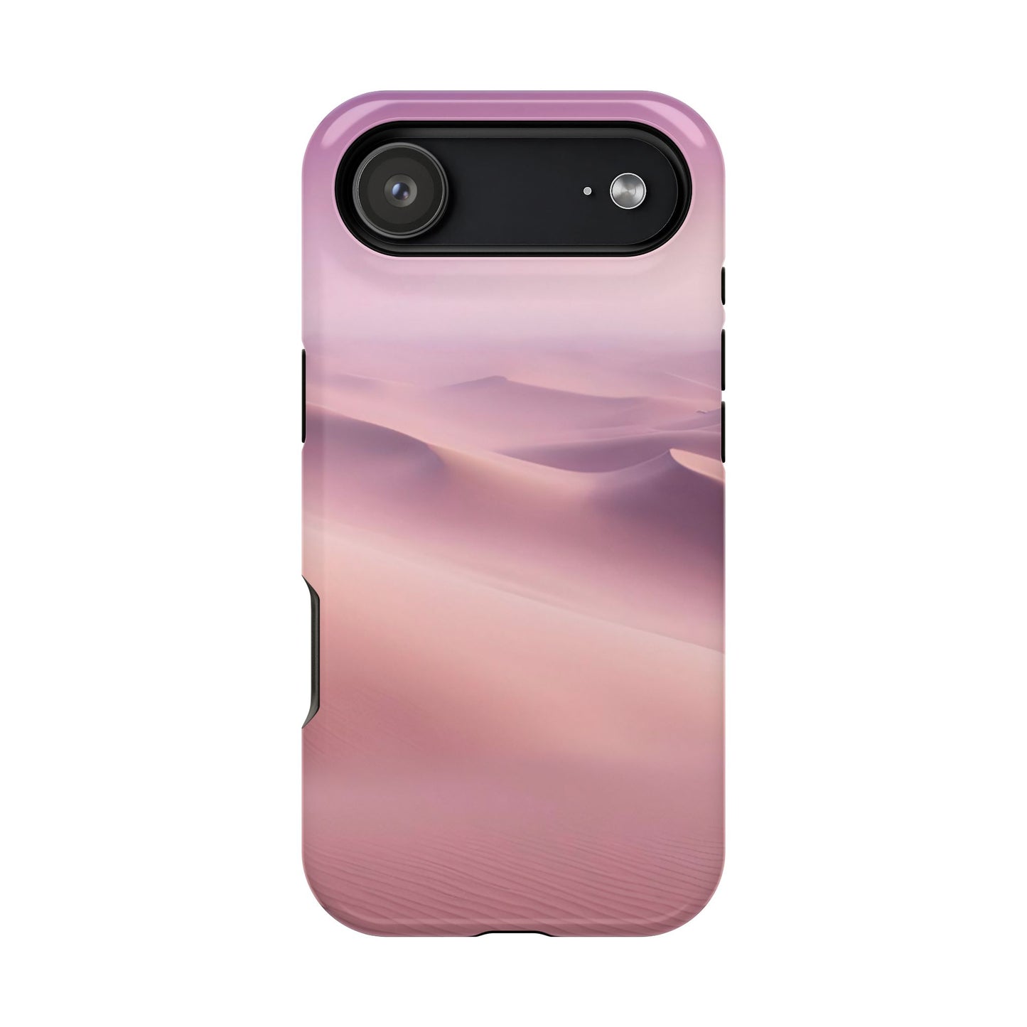 Wireless-Charging Compatible Case – Dust & Dawn