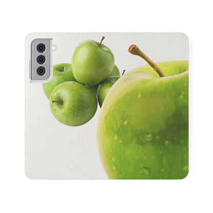 Flip Case – Apple Focus