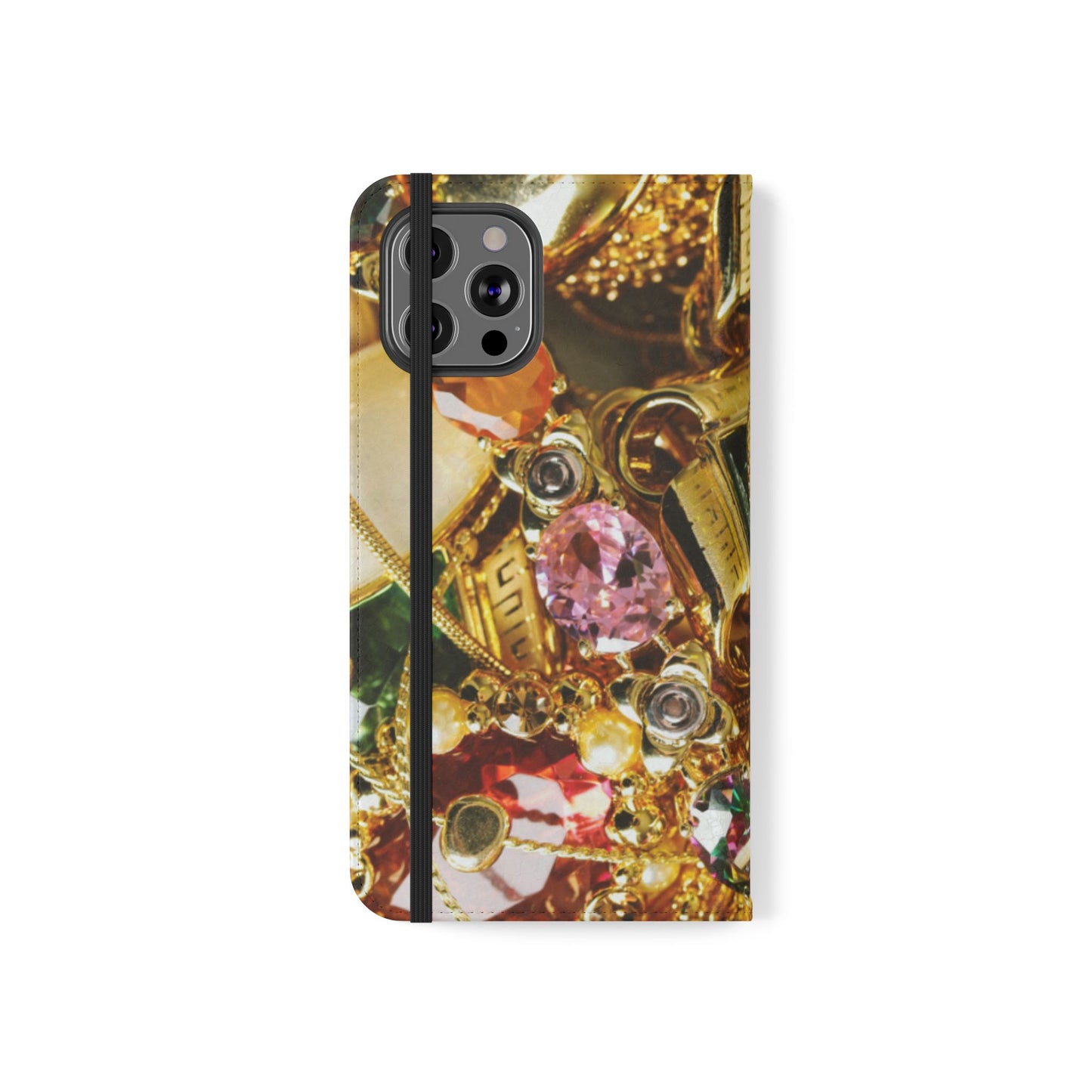 Flip Case – Royal Dynasty