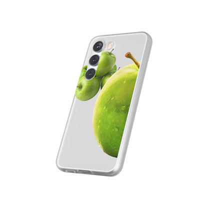 Flexi Case – Apple Focus