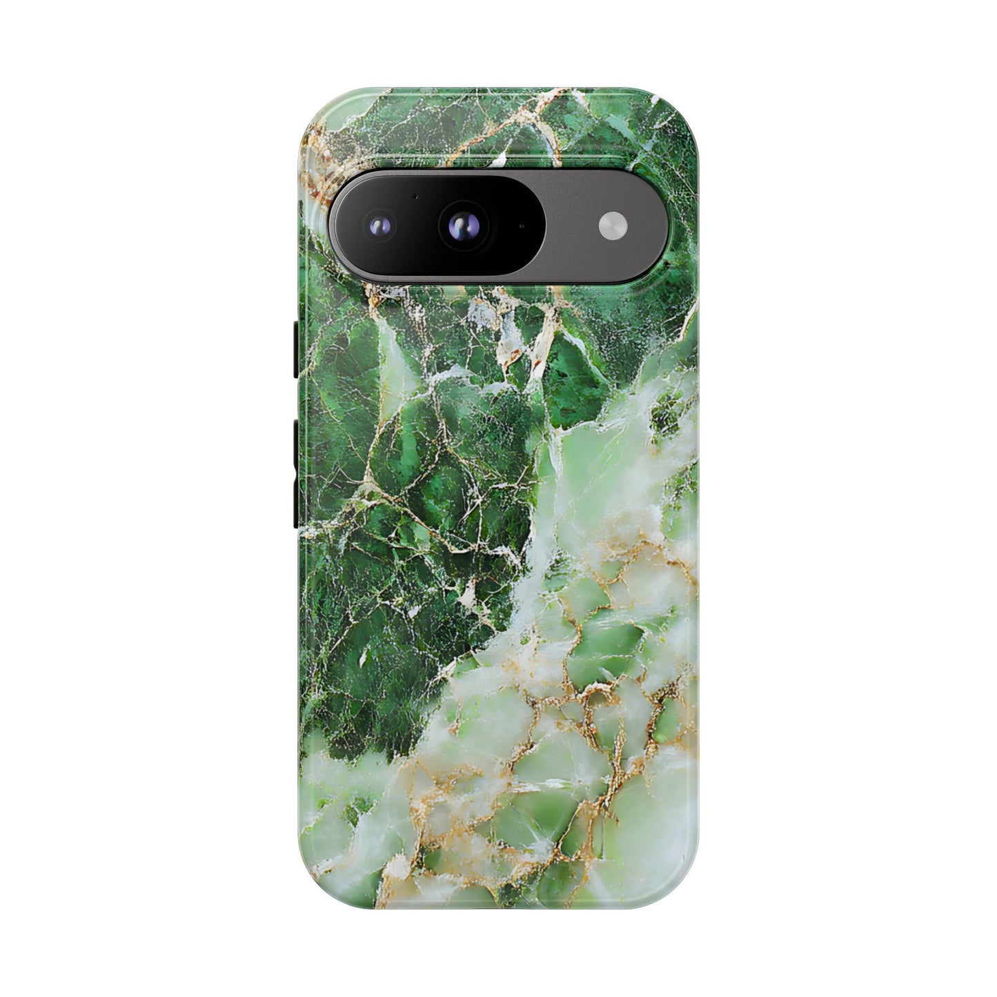 Protective Phone Case – Gilded Jade
