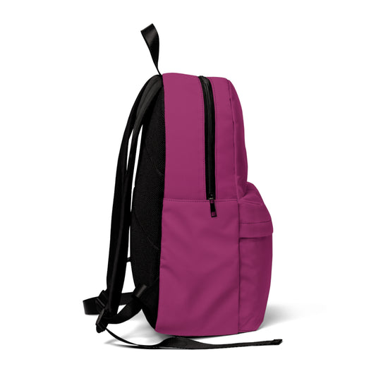 Backpack – Orchard Plum