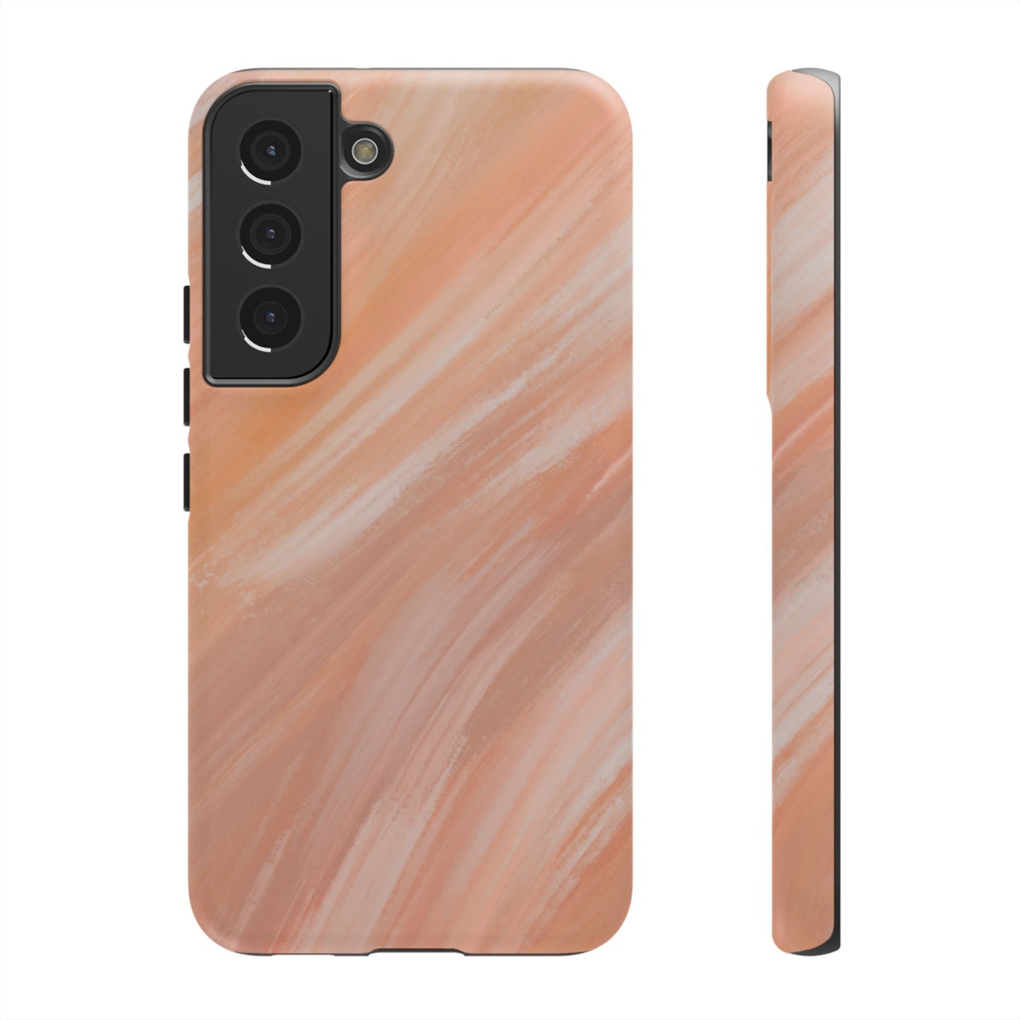 Protective Phone Case – Cashmere Sweep