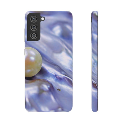 Snap Phone Case – Moon Tide