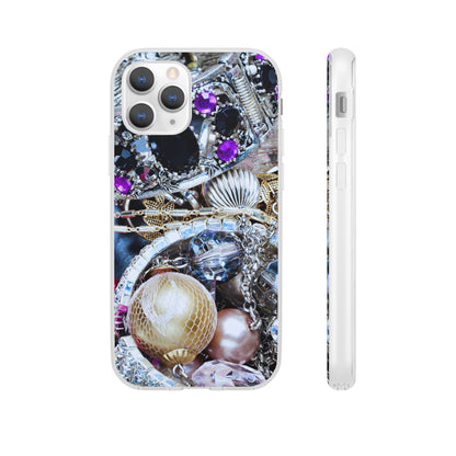 Flexi Case – Chrome Jewel
