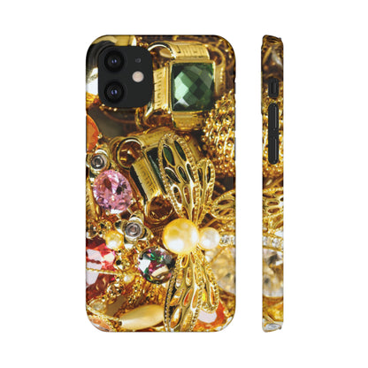 Snap Phone Case – Royal Dynasty