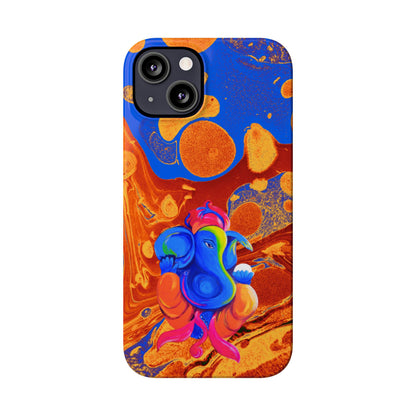Slim Phone Case – Karma Blaze