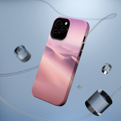 Impact-Resistant Phone Case – Dust & Dawn