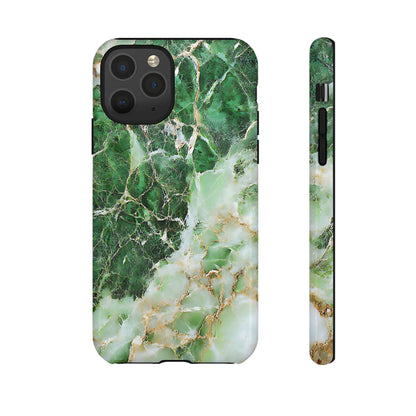 Protective Phone Case – Gilded Jade