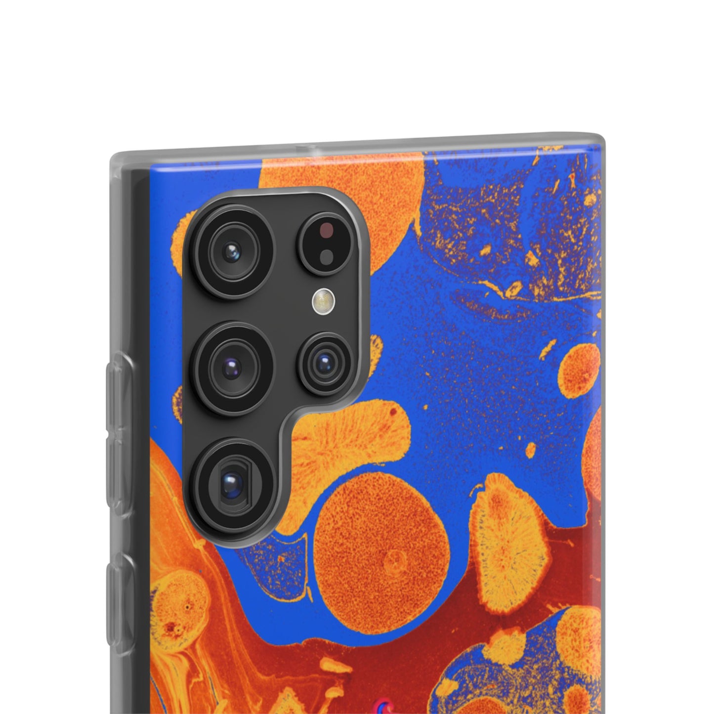 Flexi Case – Karma Blaze