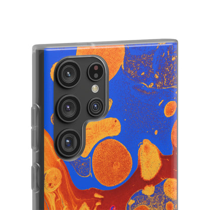 Flexi Case – Karma Blaze