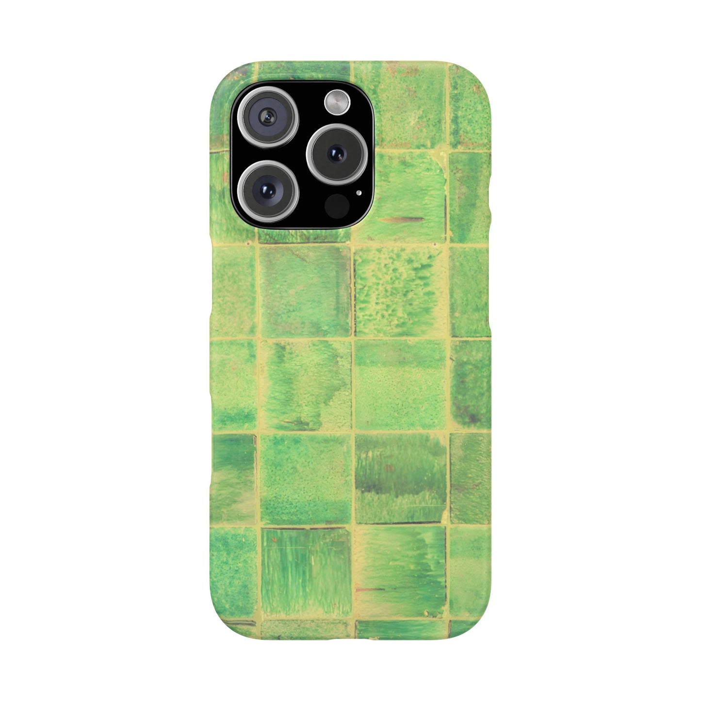 Snap Phone Case – Mosaic Mode