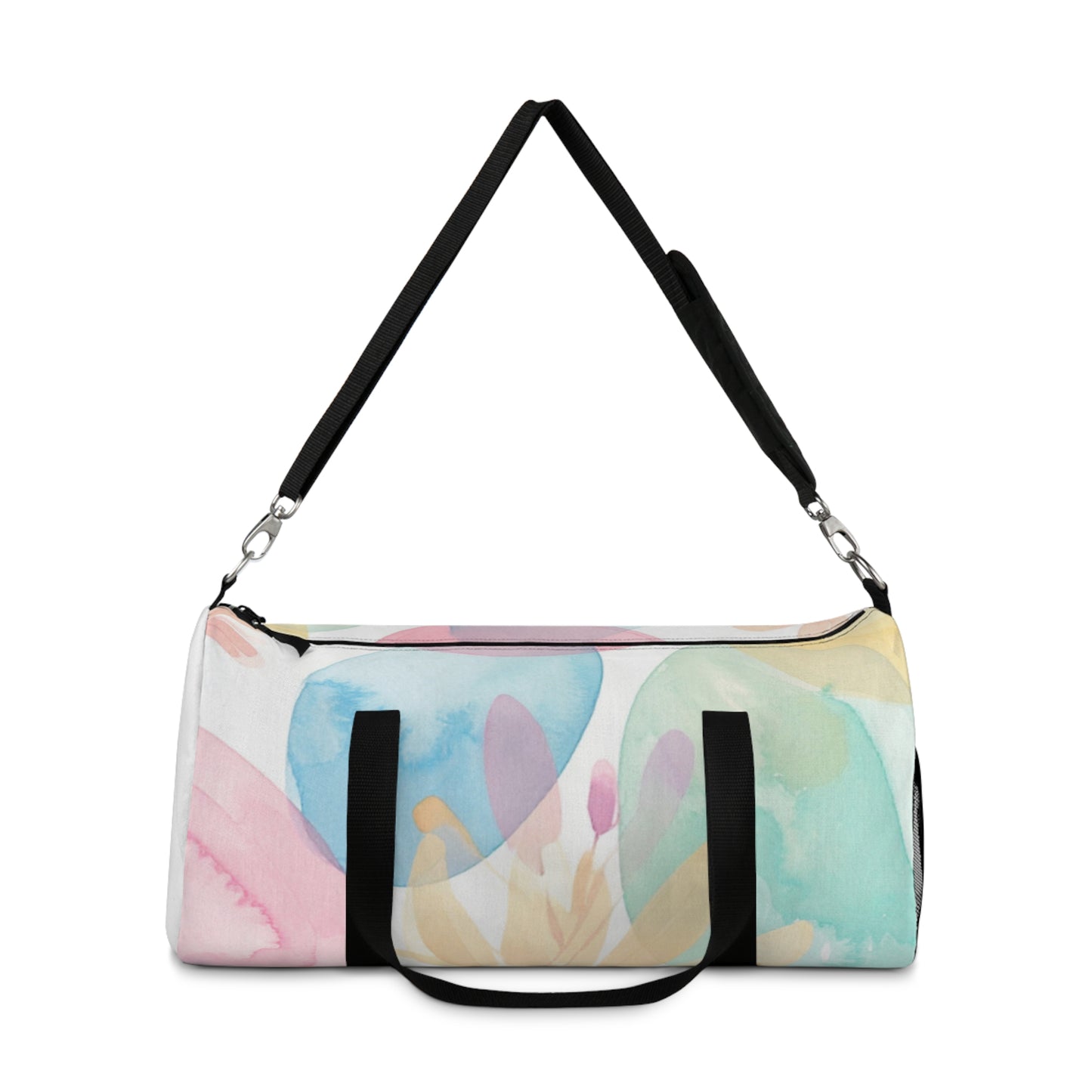 Duffel Bag – Painted Easter Dream
