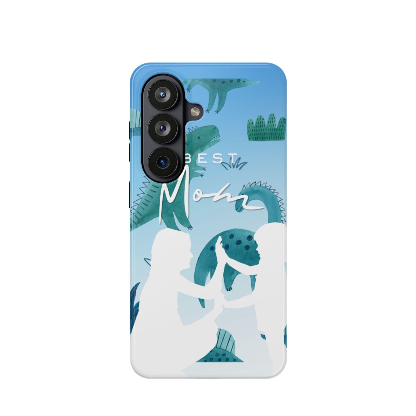 Snap Phone Case – Best Mom: My Little Boy