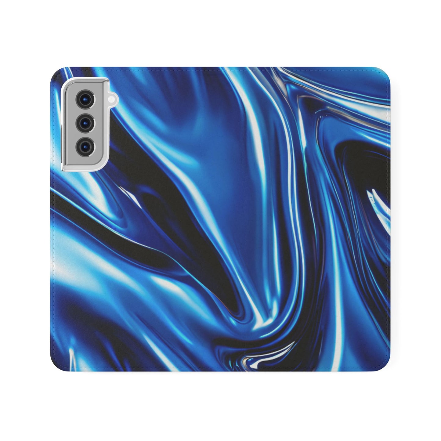 Flip Case – Midnight Surge