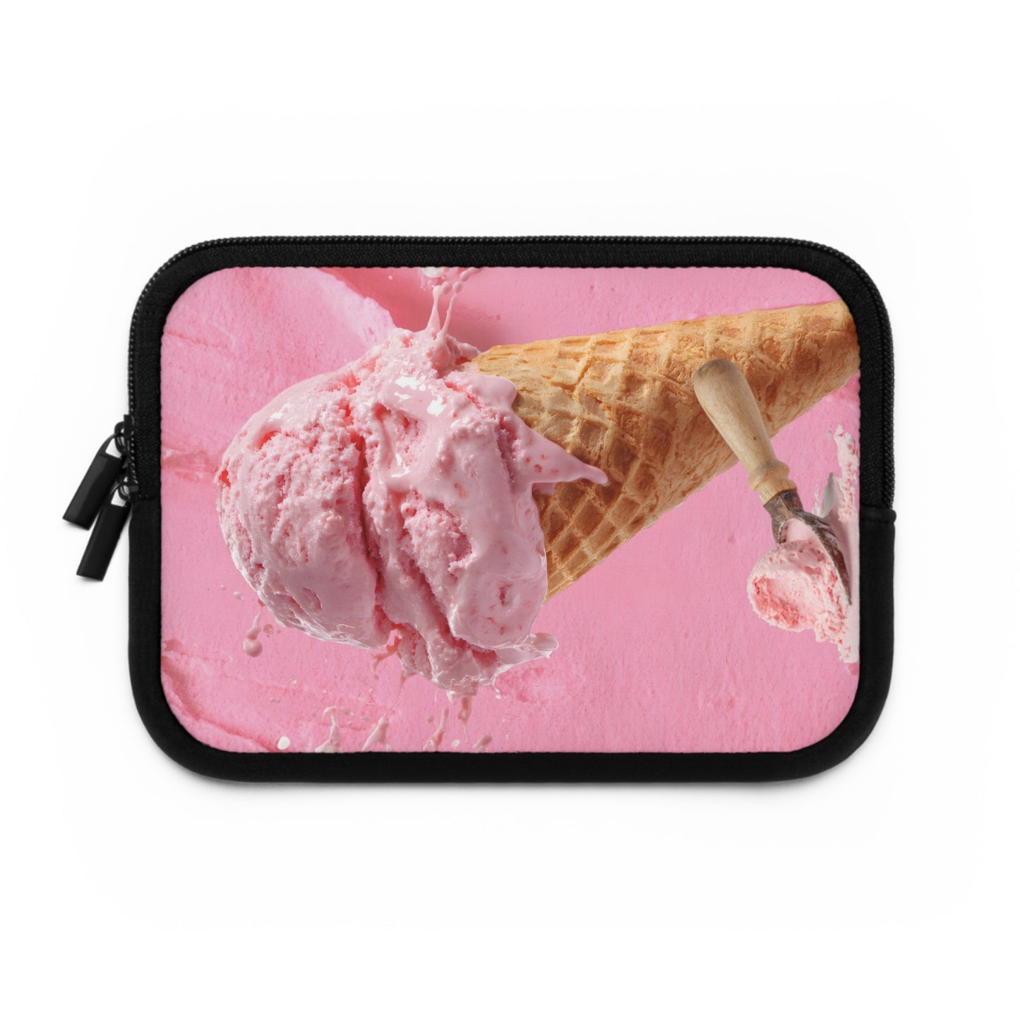 Laptop Sleeve – Summer Scoop