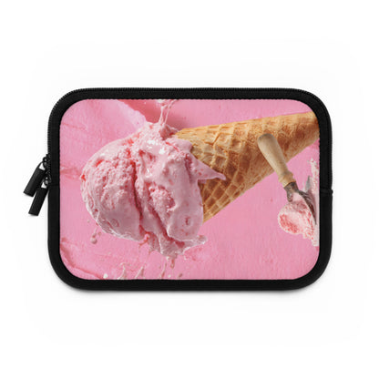 Laptop Sleeve – Summer Scoop