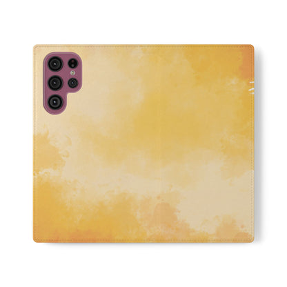 Flip Case – Mellowtone