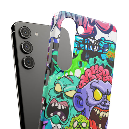 Snap Phone Case – Dead Loud